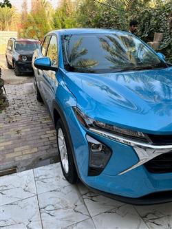 شيفروليه تراكس